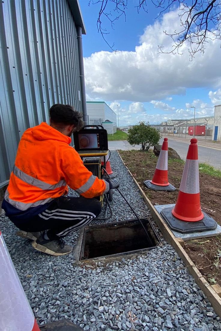 Block Drains Buckinghamshire | Fast and Trusted Drain Solutions